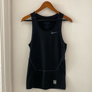 Nike Pro Combat Dri-Fit Compression Tank